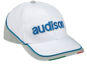 Audison Baseball sapka 