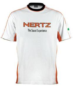 Hertz Póló 