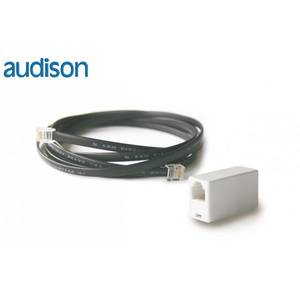 Audison ECK DRC Hangprocesszor