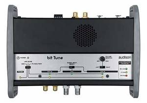 Audison BIT TUNE Hangprocesszor