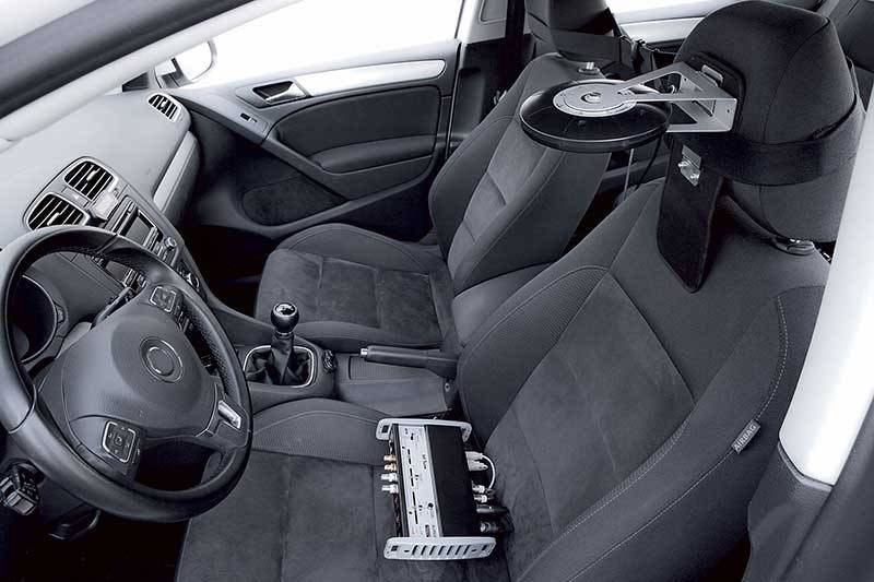 Audison BIT TUNE APM Hangprocesszor 0