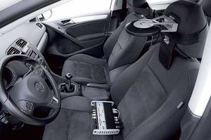 Audison BIT TUNE APM Hangprocesszor