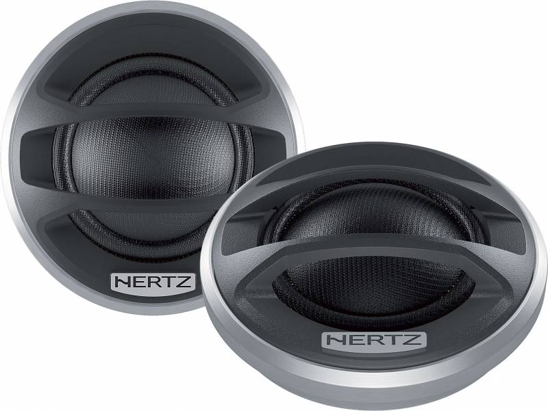 Hertz ML 280.2  Magassugárzó, Mile sorozat magassugárzó 0