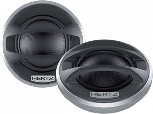 Hertz ML 280.2  Magassugárzó, Mile sorozat magassugárzó