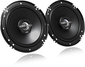 JVC CS-J620X 