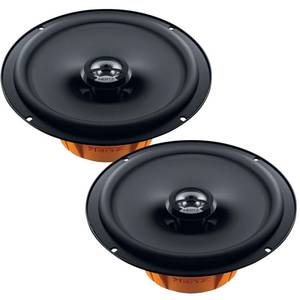 Hertz DCX 165.3  koax hangszóró 16,5cm, Dieci sorozat 