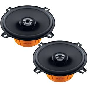 Hertz DCX 130.3  koax hangszóró 13cm, Dieci sorozat 