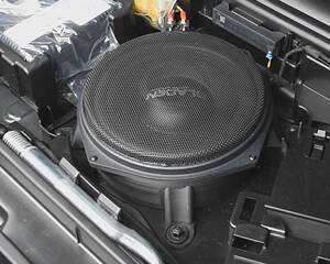 GLADEN Mercedes Plug and Play hangrendszer összes A és B osztályhoz GA-SU-MB-177-SUB Renault megan II 2