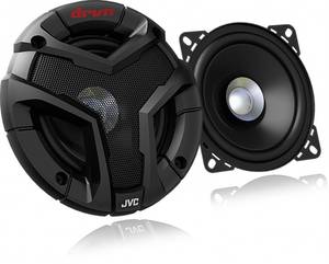 JVC CS-V418  szélessávú hangszóró, 10cm 