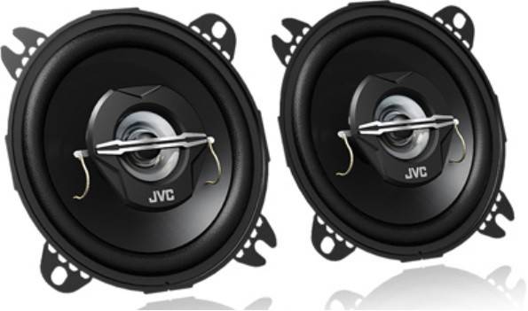 JVC CS-J420X 10 cm-es autóhangszóró 0