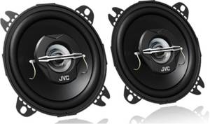 JVC CS-J420X 