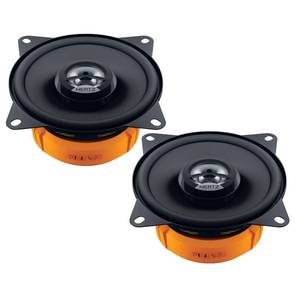 Hertz DCX 100.3  koax hangszóró 10cm, Dieci sorozat 