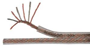 Connection FT-216  hangszórókábel, 16AWG Szerelési anyagok erősítő bekötéséhez