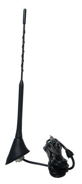 Phonocar 8/009  erősítős kültéri antenna 0