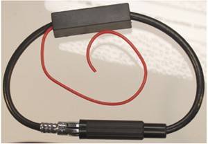 ACV 1508-01 Antenna erősitő  Autó antennák és kiegésszítők