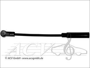  1504-00 Antenna hosszabitó kábel 15cm  Autó antennák és kiegésszítők