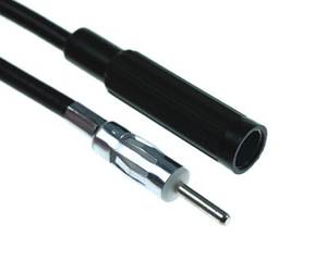 ACV 1573-00  antenna hosszabbító 150cm  Autó antennák és kiegésszítők