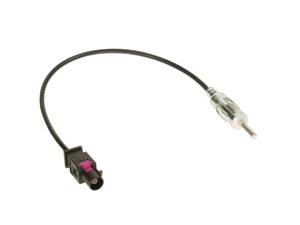  1520-01 Antenna Adapter BMW Fakra > DIN  Autó antennák és kiegésszítők