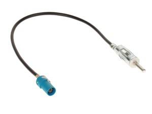  1524-01 Fakra antenna dugó  Autó antennák és kiegésszítők