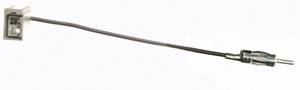 1553-01 Volvo antenna adapter 0