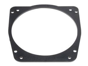  271114-01 Ford Fiesta hangszórókeret Hangszóró beépítő keretek és csatlakozók