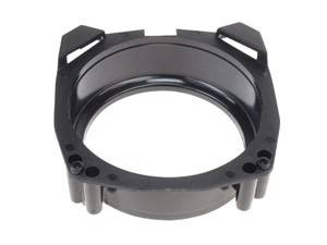 271114-02 Ford Fiesta hangszórókeret Hangszóró beépítő keret 0