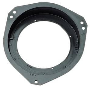  271230-01 Opel Corsa hangszóró keret 130mm Hangszóró beépítő keretek és csatlakozók