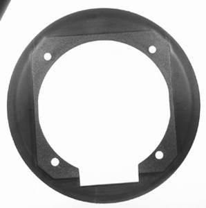  271085-01 Daewoo Matiz hangszóró keret Hangszóró beépítő keretek és csatlakozók