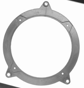  271023-05 BMW hangszóró keret Hangszóró beépítő keret