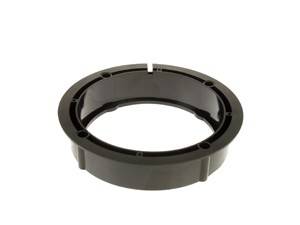  271320-12 VW Golf IV/Passat hangszóró keret Hangszóró beépítő keret