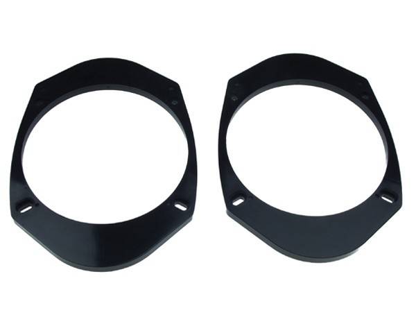 271117-02 Ford Mondeo hangszóró keret 165mm Hangszóró beépítő keret 0