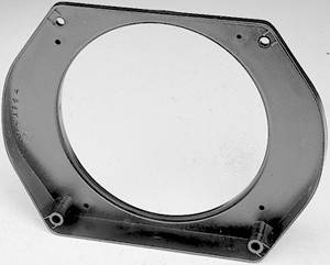 MECATRON 271094-09 Fiat Bravo/Brava hangszórókeret Hangszóró beépítő keretek és csatlakozók