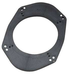  271117-01 Ford Mondeo hangszóró keret 130mm Hangszóró beépítő keret