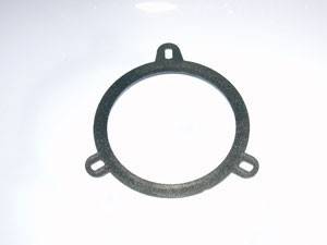  271130-02 Honda HR-V hangszóró keret Hangszóró beépítő keret