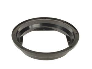  271320-21 VW Golf IV hangszórókeret 200mm Hangszóró beépítő keret