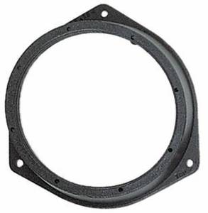Phonocar 3/845 Phonocar 130mm-es hangszóró keret hátsó Opel Vectra/Astra/Omega/Zafira Hangszóró beépítő keret