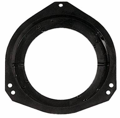 Phonocar 3/832  130mm-es első hangszóró keret Opel Corsa Hangszóró beépítő keret 0