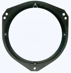 Phonocar 3/854  165mm-es hangszóró keret első Opel Corsa Hangszóró beépítő keret