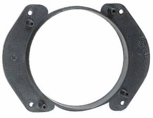 Phonocar 3/847  Alfa/Fiat/Lancia/Peugeot hangszórókiemelő keret Hangszóró beépítő keret