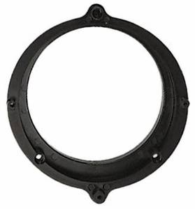 Phonocar 3/823  Audi A4 hangszórókeret Hangszóró beépítő keret