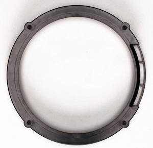 Phonocar 3/894  165mm-es hangszóró keret Első/Hátsó Seat Ibiza/Arosa Hangszóró beépítő keret