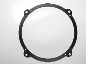  271001-07 Alfa hangszórókeret első 165mm Hangszóró beépítő keret
