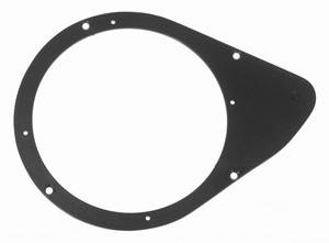  271094-14 Fiat Stilo hangszórókeret, 165mm Hangszóró beépítő keret
