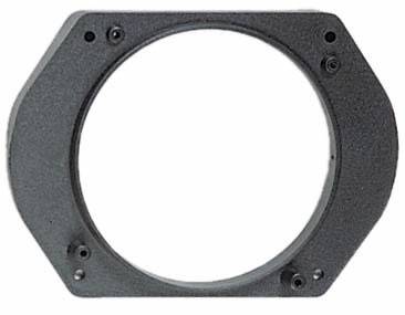 Phonocar 3/848  Fiat Bravo/Brava hangszóró keret, 130mm Hangszóró beépítő keret 0