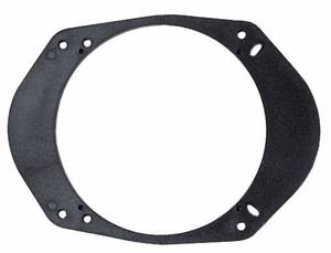 Phonocar 3/830  165mm-es hangszóró keret első/hátsó Ford Fiesta/KA/Mondeo/Puma/Transit/Fusion/Focus Hangszóró beépítő keret