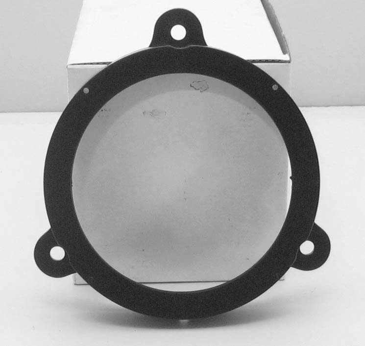 Phonocar 3/930  Renault 130mm hangszóró keret párban Hangszóró beépítő keret 0