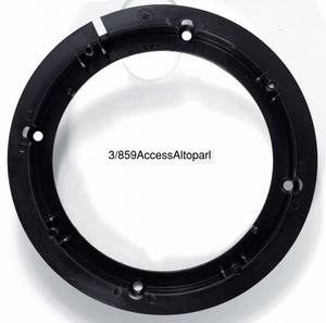 Phonocar 3/859  165mm-es hangszóró keret VW Golf IV-V-VI/Bora/Passat/Touran Hangszóró beépítő keret