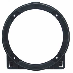 Phonocar 3/918  Honda 130mm-es hangszórókiemelő keret párban Hangszóró beépítő keret