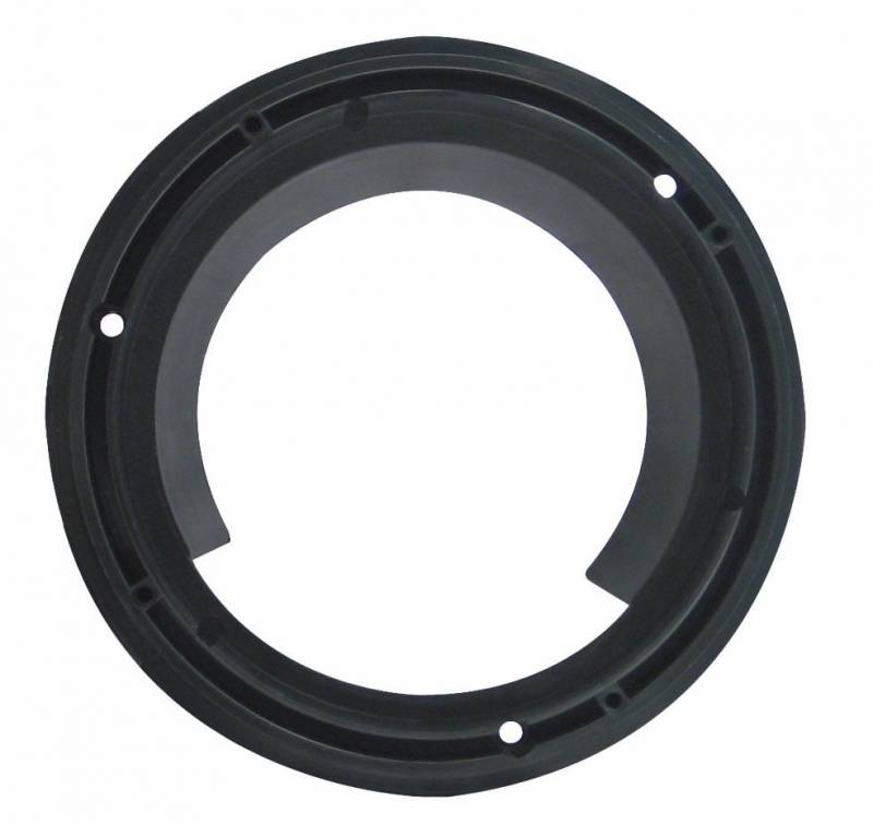Phonocar 3/921  165mm-es hangszóró keret első/hátsó Suzuki Grand Vitara/SX4/Swift Hangszóró beépítő keret 0