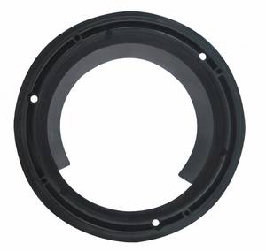 Phonocar 3/921  165mm-es hangszóró keret első/hátsó Suzuki Grand Vitara/SX4/Swift Hangszóró beépítő keret